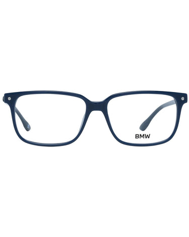 BMW Men's Blue Optical Frames - One Size